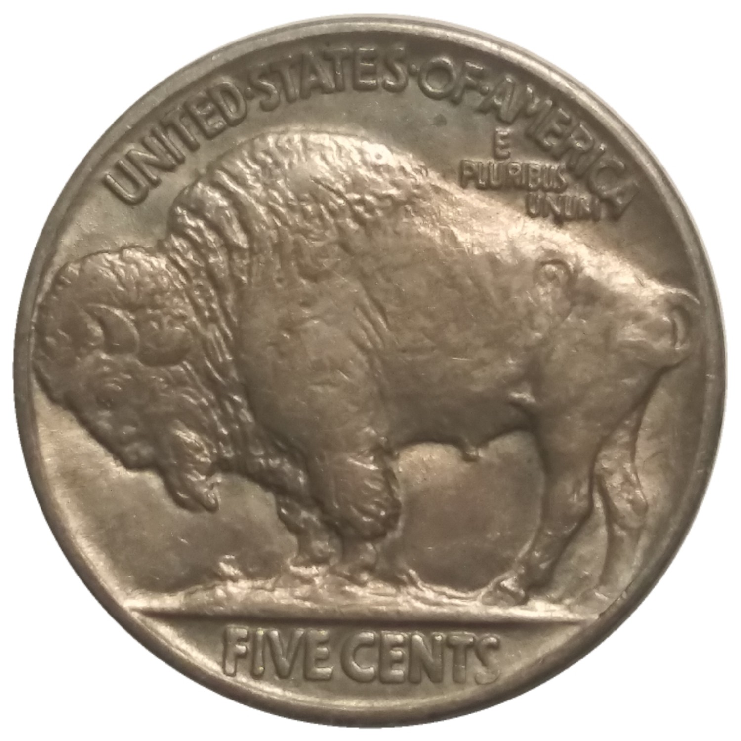 1916-5c-Buffalo-Nickel-#3